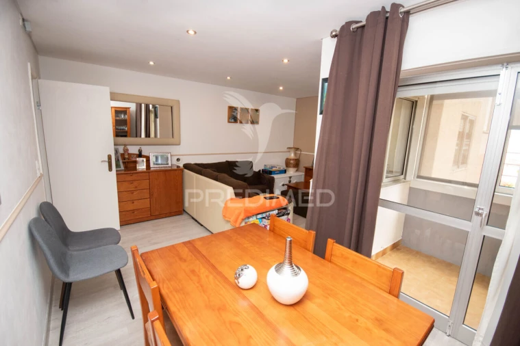 Apartamento T3 para Venda em Guarda Foto 3