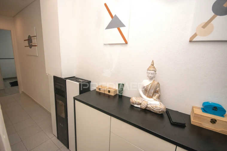 Apartamento T3 para Venda em Guarda Foto 15