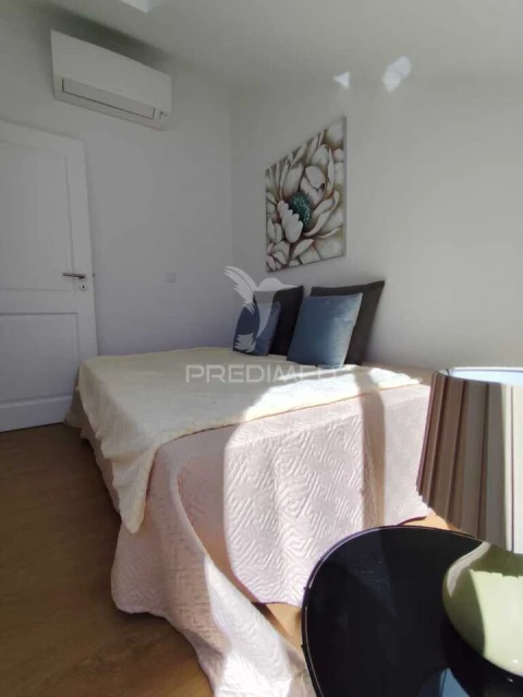 Apartamento T2 para Venda em São Vicente