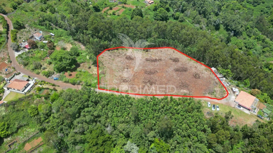 Terreno para Venda em Santo Antonio da Serra