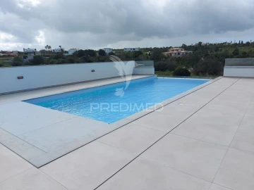 Moradia T4 para Venda em Lagos (São Sebastião e Santa Maria)