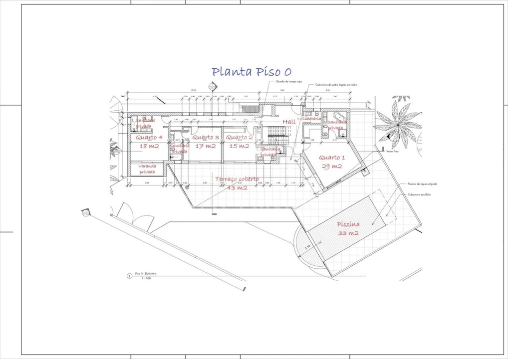 Moradia T4 para Venda em Lagos (São Sebastião e Santa Maria) Foto 16