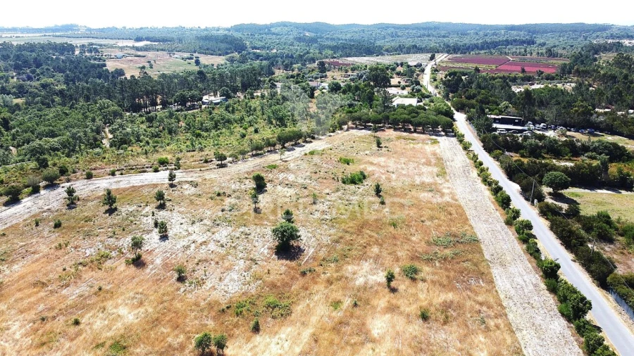 Terreno para Venda em Boavista dos Pinheiros Foto 9