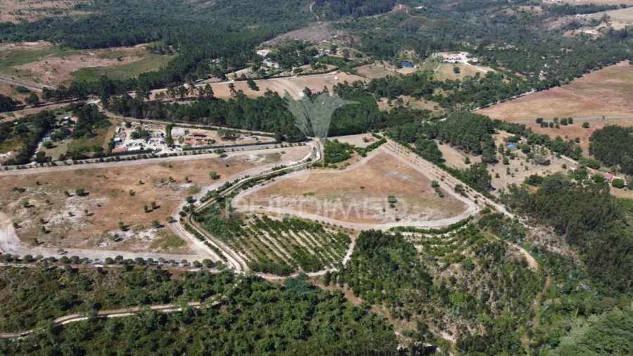 Terreno para Venda em Boavista dos Pinheiros Foto 5
