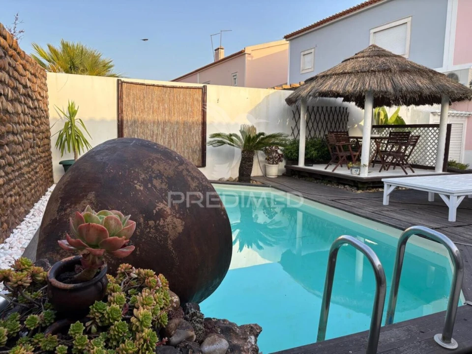 Moradia T4 para Venda em Alpiarça Foto 22