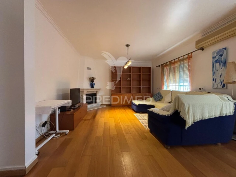 Moradia T4 para Venda em Alpiarça Foto 5