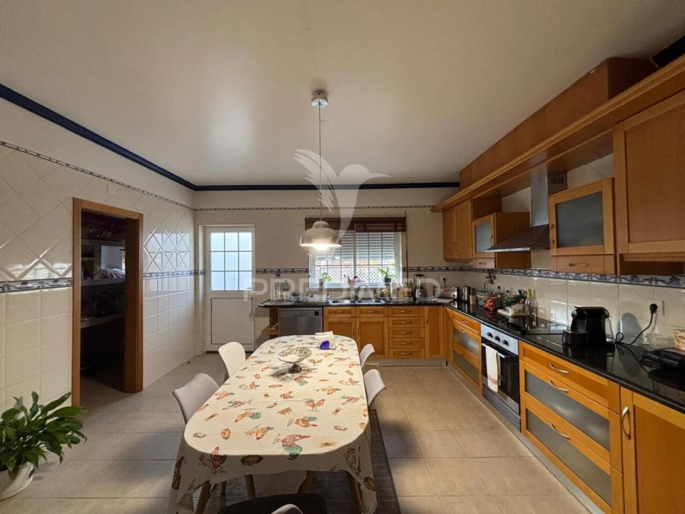 Moradia T4 para Venda em Alpiarça Foto 10