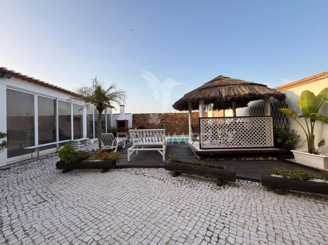 Moradia T4 para Venda em Alpiarça Foto 20