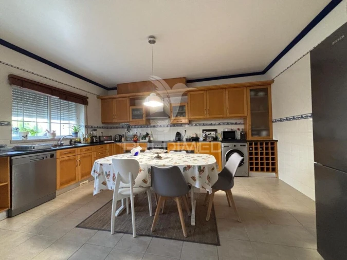 Moradia T4 para Venda em Alpiarça Foto 9