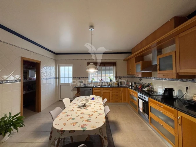 Moradia T4 para Venda em Alpiarça Foto 10