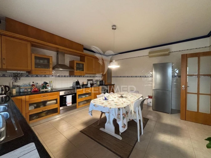 Moradia T4 para Venda em Alpiarça Foto 12