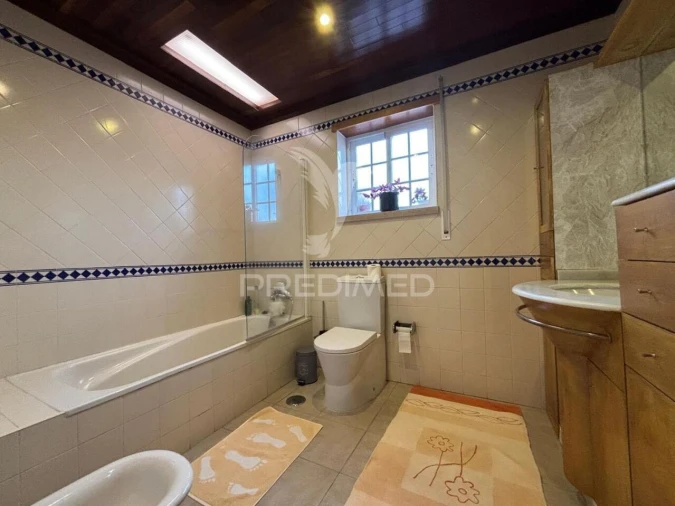 Moradia T4 para Venda em Alpiarça Foto 19