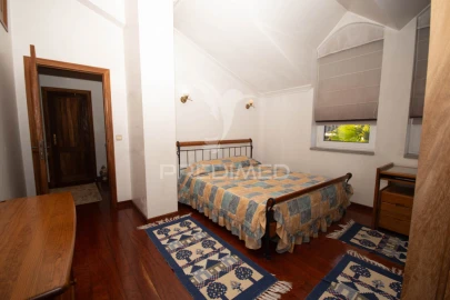 Moradia T3 para Venda em Guarda