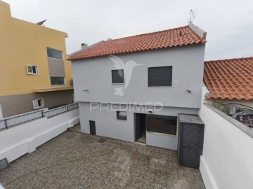 Moradia T5 para Venda em Amora