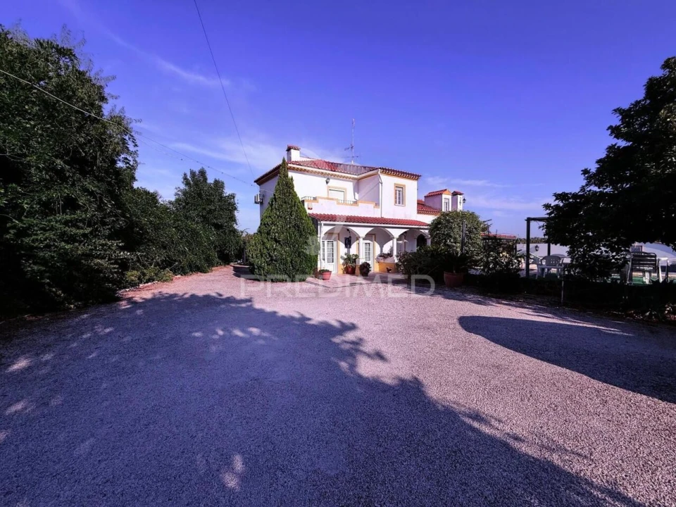 Quinta T8 para Venda em Assunção, Ajuda, Salvador e Santo Ildefonso Foto 2