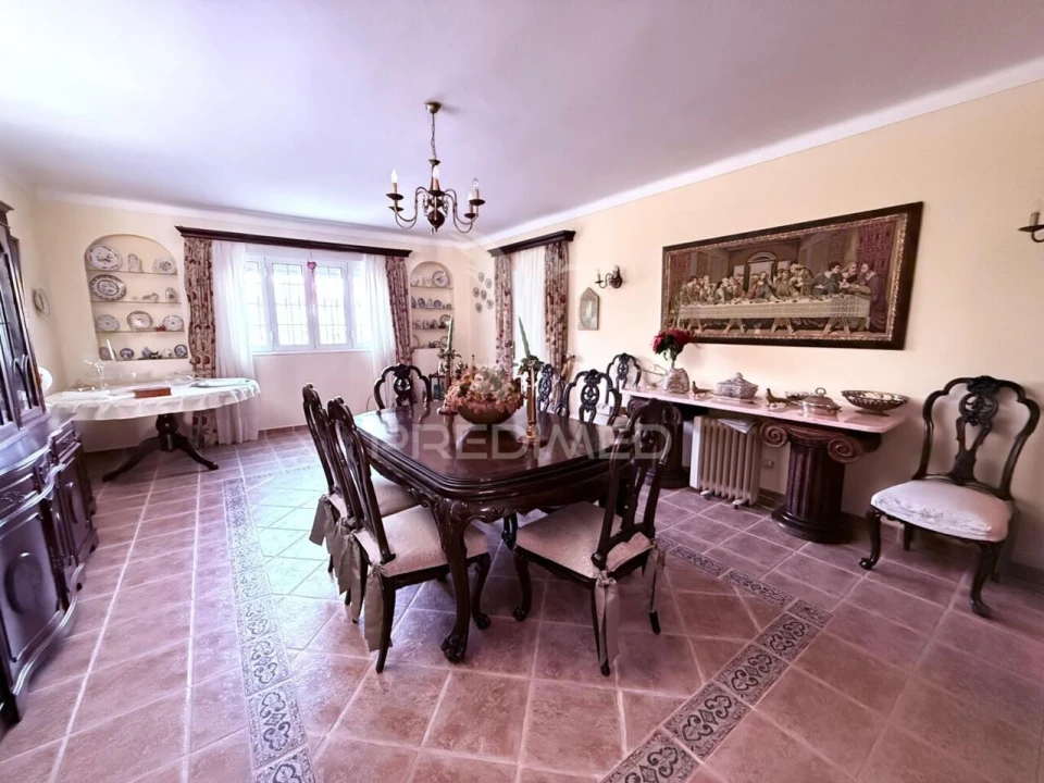 Quinta T8 para Venda em Assunção, Ajuda, Salvador e Santo Ildefonso Foto 33