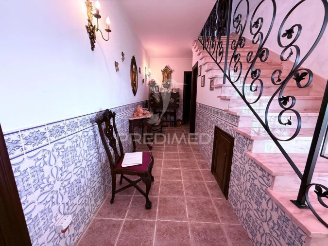 Quinta T8 para Venda em Assunção, Ajuda, Salvador e Santo Ildefonso Foto 10