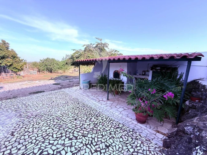 Quinta T8 para Venda em Assunção, Ajuda, Salvador e Santo Ildefonso Foto 8