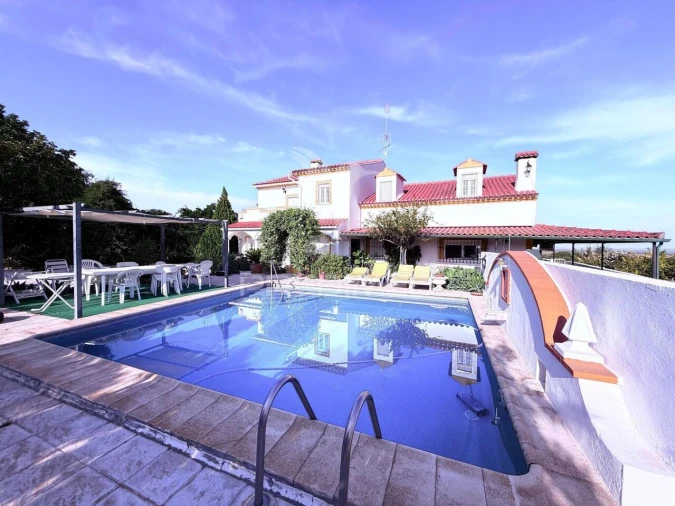 Quinta T8 para Venda em Assunção, Ajuda, Salvador e Santo Ildefonso Foto 5