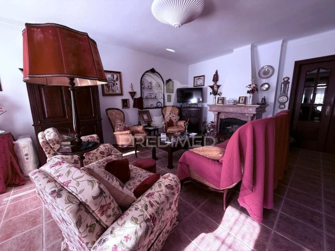 Quinta T8 para Venda em Assunção, Ajuda, Salvador e Santo Ildefonso Foto 29