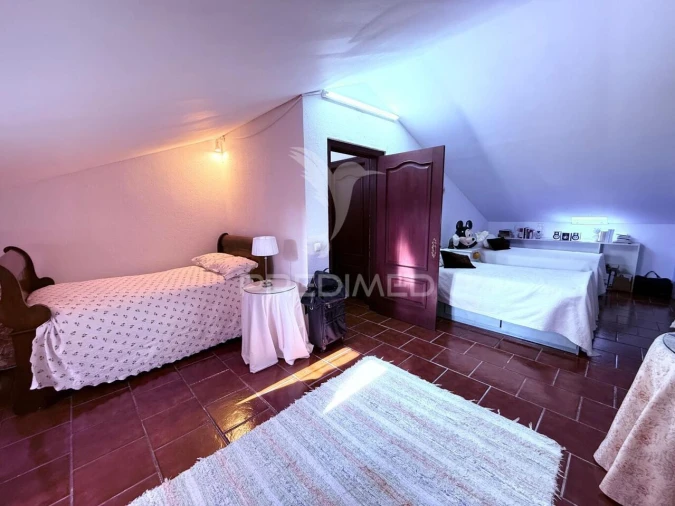 Quinta T8 para Venda em Assunção, Ajuda, Salvador e Santo Ildefonso Foto 24