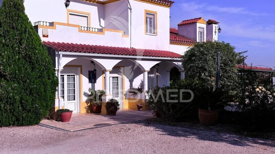 Quinta T8 para Venda em Assunção, Ajuda, Salvador e Santo Ildefonso