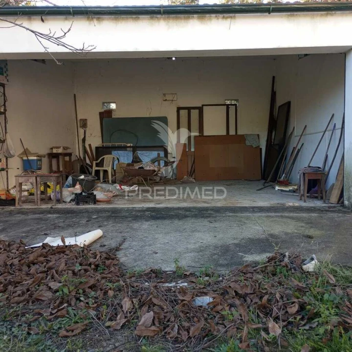 Moradia T3 para Venda em Sever do Vouga Foto 32