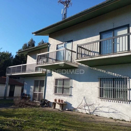 Moradia T3 para Venda em Sever do Vouga Foto 4