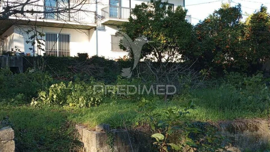 Moradia T3 para Venda em Sever do Vouga