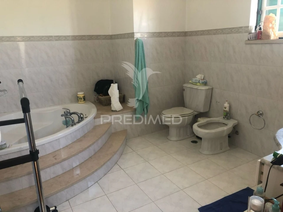 Quinta T4 para Venda em Vale de Santarem Foto 40