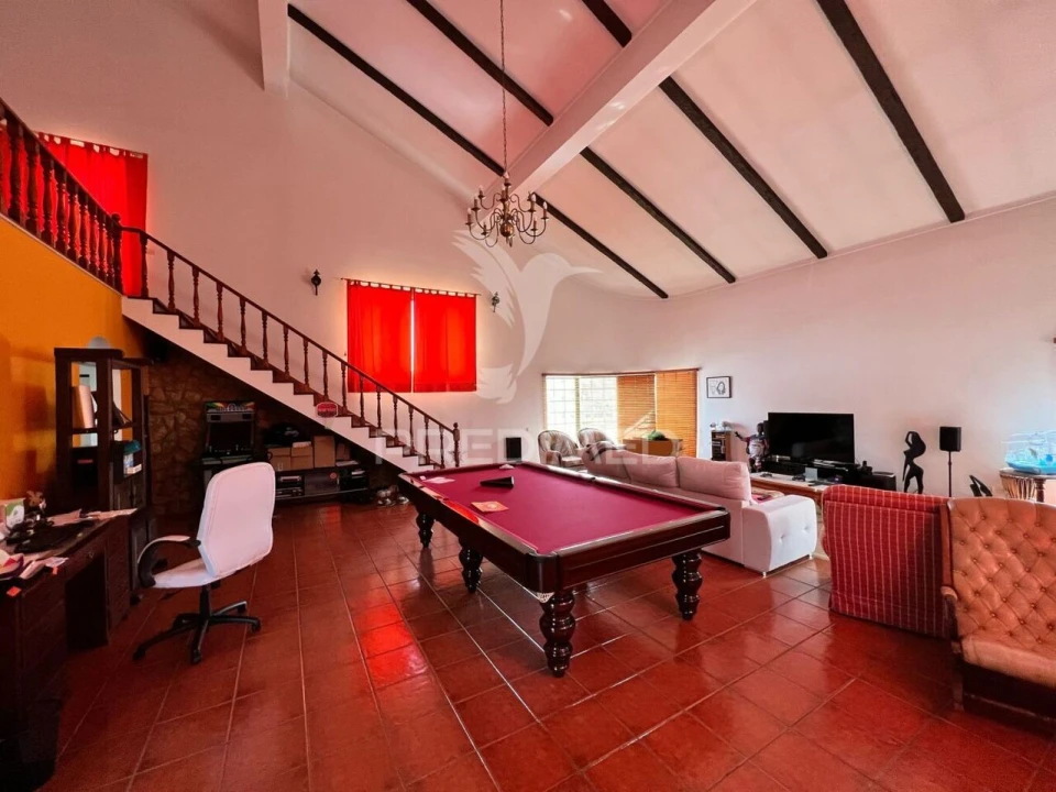 Quinta T4 para Venda em Vale de Santarem Foto 30