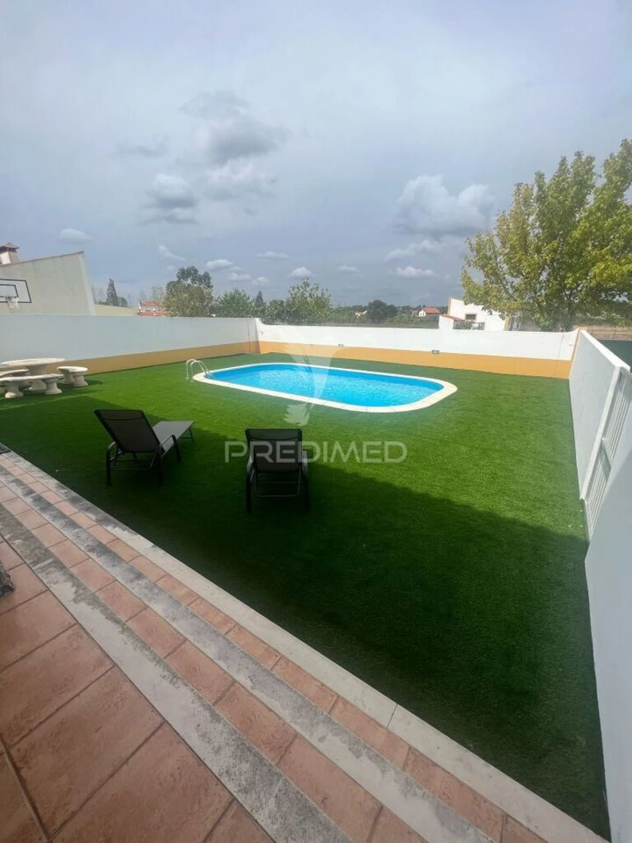 Quinta T4 para Venda em Vale de Santarem Foto 5