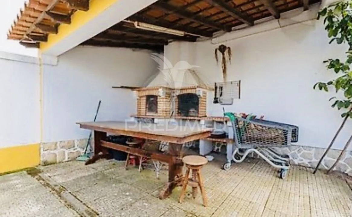 Quinta T4 para Venda em Vale de Santarem Foto 22