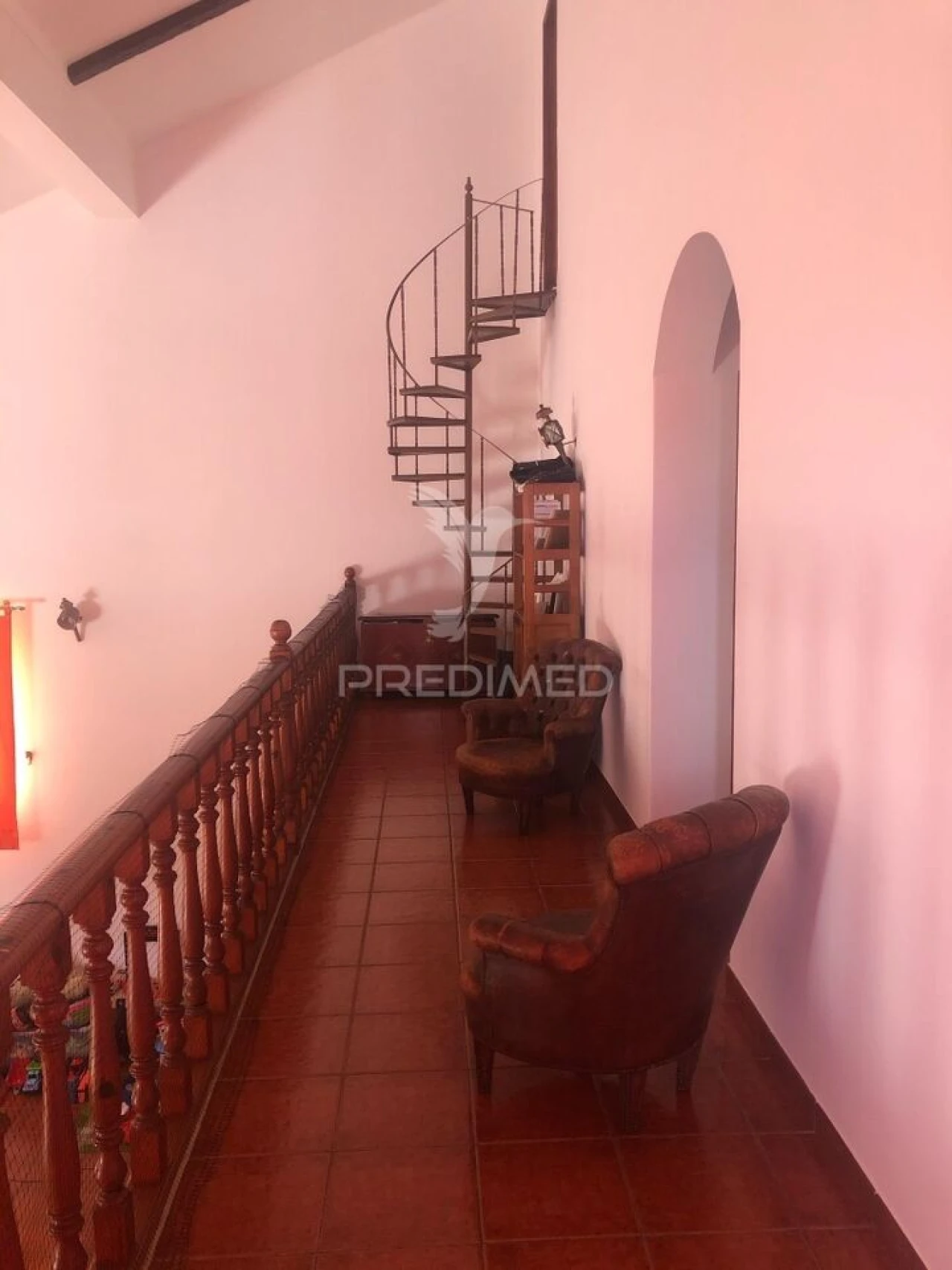 Quinta T4 para Venda em Vale de Santarem Foto 33