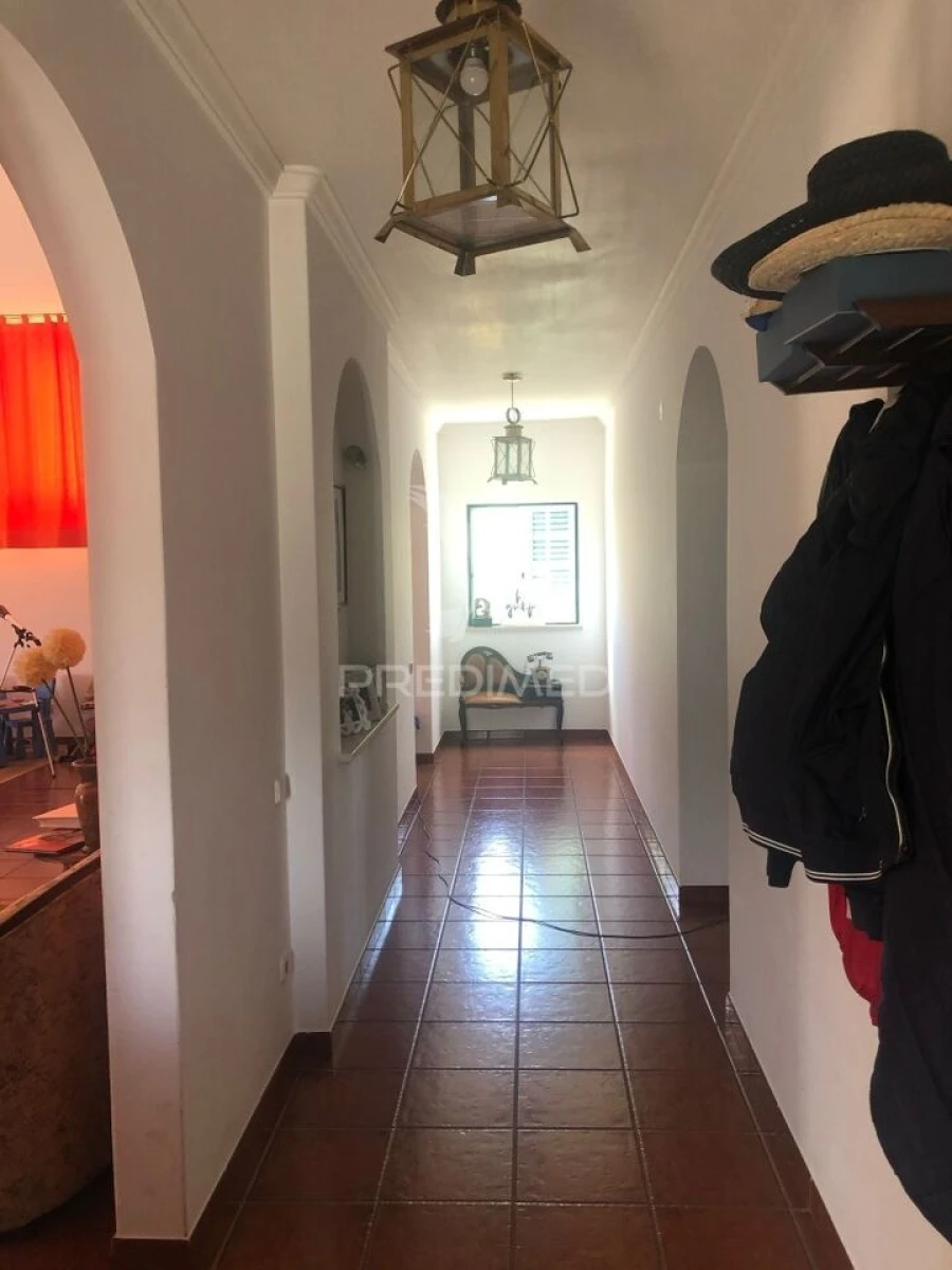 Quinta T4 para Venda em Vale de Santarem Foto 32