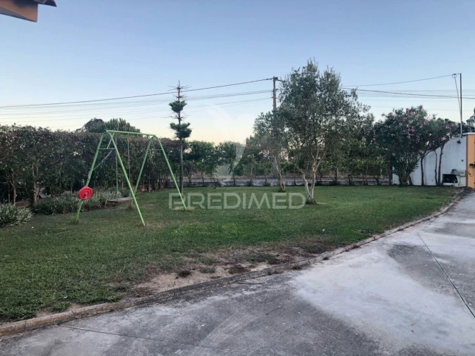 Quinta T4 para Venda em Vale de Santarem Foto 18