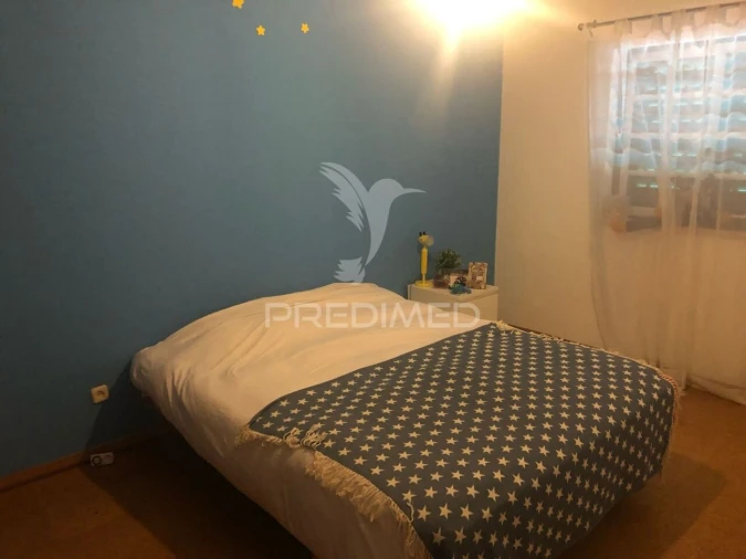 Quinta T4 para Venda em Vale de Santarem Foto 36