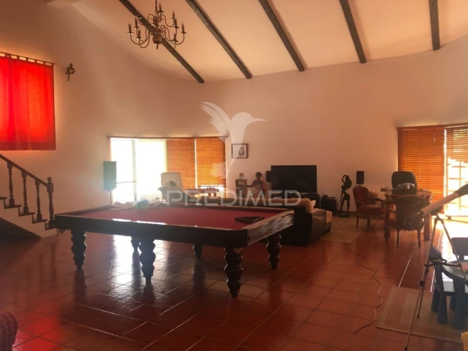 Quinta T4 para Venda em Vale de Santarem Foto 29