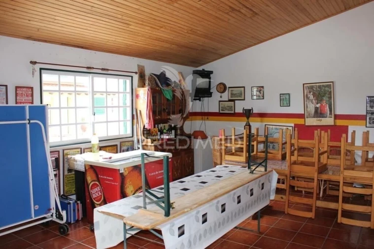 Quinta T4 para Venda em Vale de Santarem Foto 25