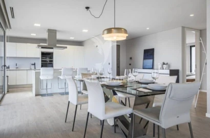 Apartamento T3 para Venda em São Martinho