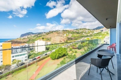 Apartamento T3 para Venda em São Martinho