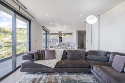 Apartamento T3 para Venda em São Martinho