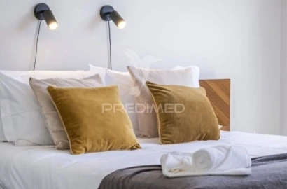 Apartamento T3 para Venda em São Martinho
