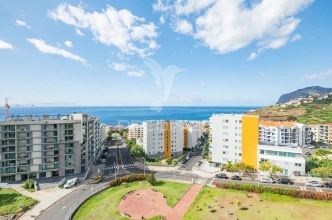 Apartamento T3 para Venda em São Martinho Foto 20