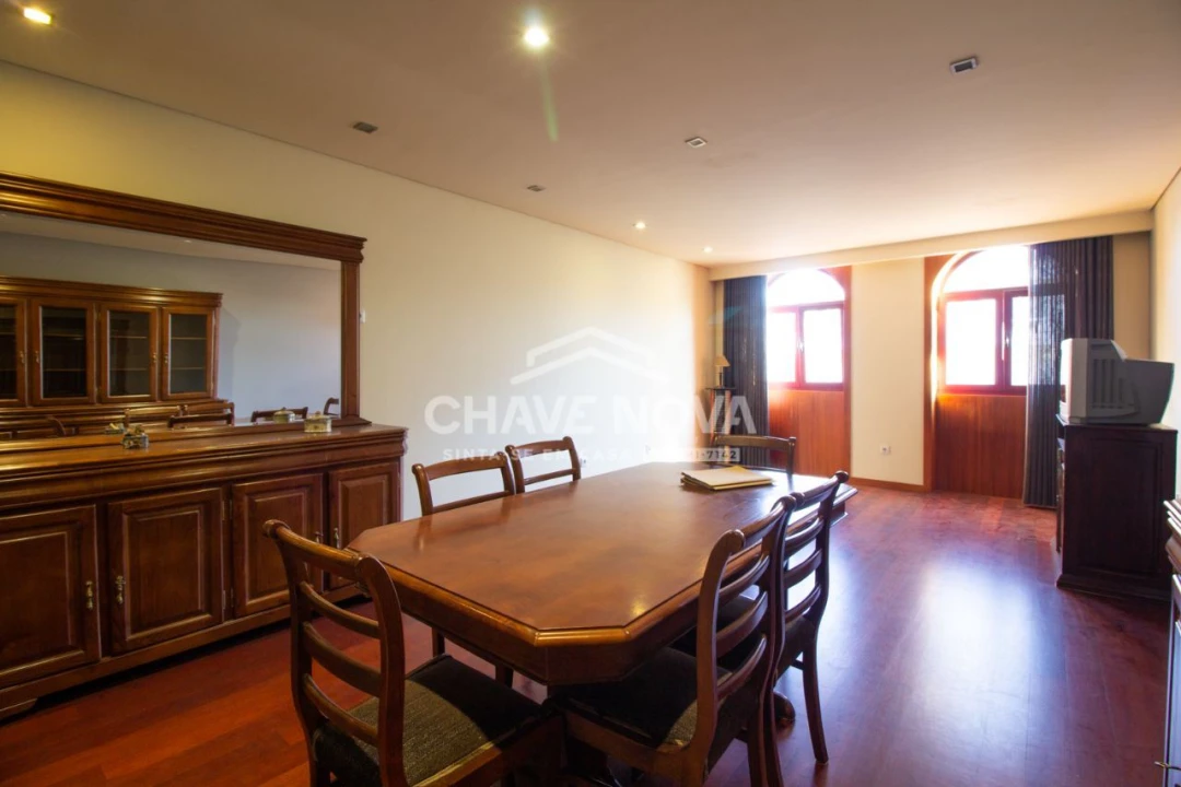 Moradia T4 para Venda em Aguçadoura e Navais Foto 1