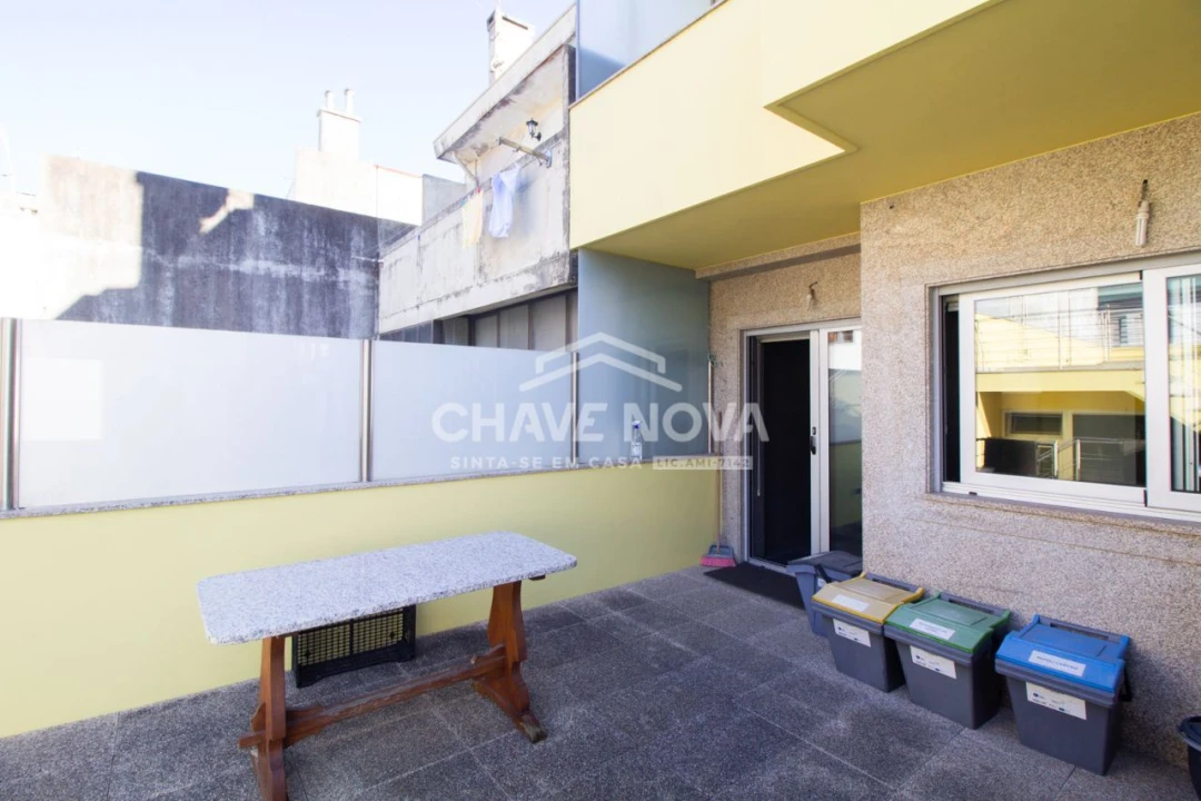 Moradia T4 para Venda em Aguçadoura e Navais Foto 12