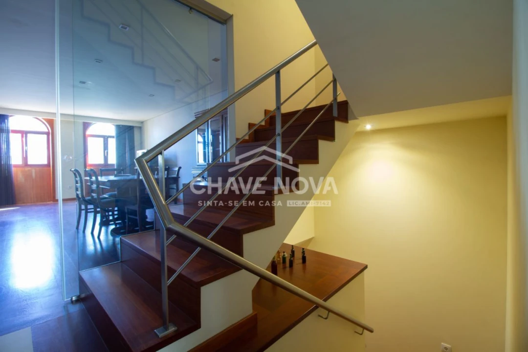 Moradia T4 para Venda em Aguçadoura e Navais Foto 15