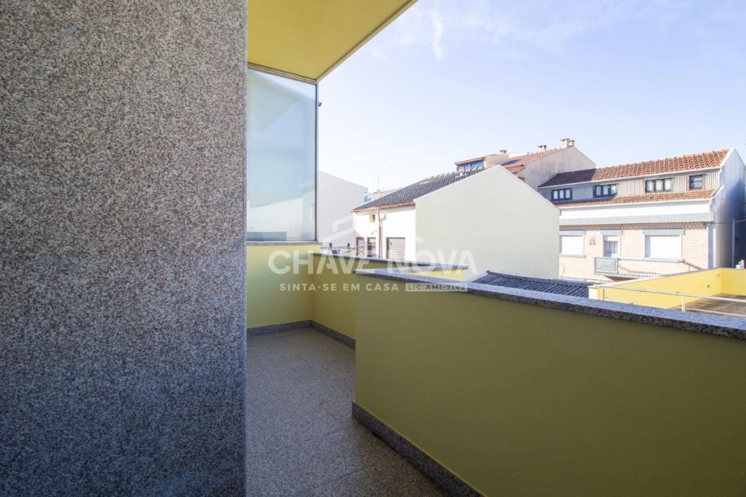 Moradia T4 para Venda em Aguçadoura e Navais Foto 16