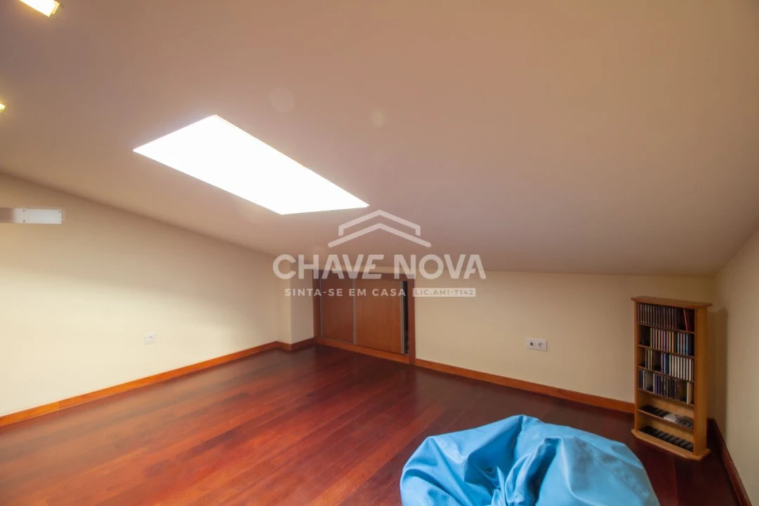 Moradia T4 para Venda em Aguçadoura e Navais Foto 23