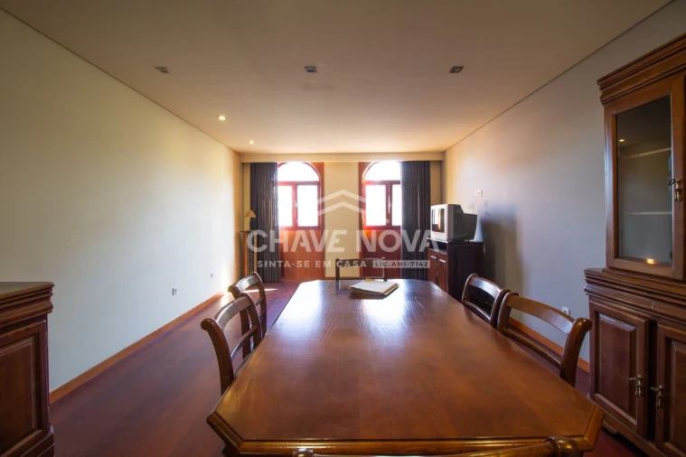 Moradia T4 para Venda em Aguçadoura e Navais Foto 3